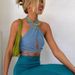 New European American 2022 Foreign Trade Autumn And Winter Women's Fashion Street Style Sexy Hollow-out Slim-fit_ecoleips.com