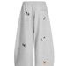 American Dachshund Embroidered Sweatshirt Sweatpants For Men And Women, Trendy Hip-Hop High Street Style, Cool Casual_ecoleips.com