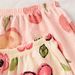 Summer Thin Pajama Shorts Women Nightwear Loungewear Soft And Comfortable Home Clothes Bottoms Shorts Pj Set Pyjama Pijama Mujer_ecoleips.com
