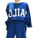 Women's Clothing Large Size Sports Suits For Women Summer Loose Student Cotton Material Casual Two Piece Suits Running Clothes Trend_ecoleips.com
