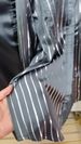 Women's Clothing New Fashion Long Sleeved Suit Shirt Skirt Casual Suit_ecoleips.com