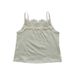 2026 Summer Vest Strawberry Pattern Children's Clothing Girls' Lace Trim Camisole In Stock_ecoleips.com