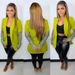 C3079 . European And American Cross-border Women's Clothing, Casual Workwear Short-sleeve Suit With Mesh_ecoleips.com