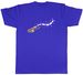 Women's T-Shirts Funny Trombone Mens T-Shirt Blow Your Own Horn Tee Gift_ecoleips.com