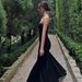 Women's Clothing Summer Women's Sexy Fashion Patchwork Mesh Strapless Slimming Dress For Formal & Casual For Women_ecoleips.com