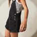 K Fashion Loose Multi-pocket Overalls Jeans For Women_ecoleips.com