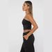 Women's Clothing Pure Desire Hot Girl Tops, Summer Outer Wear Pullover Vests, Slim Fit Women's Clothing_ecoleips.com