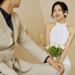 Satin Mermaid Light Wedding Dress 2026 New Bridal French Simple Super Fairy Halter Neck Backless Forest Style White_ecoleips.com