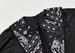 Women's Clothing Sunscreen Printed Split Swimsuit Three Piece Suit Full Surround Conservative Splicing Blocking Diving Swimsuit_ecoleips.com