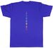 Women's T-Shirts Aligned Chakra Symbol Yoga Meditation Mens Unisex T-Shirt Tee Gift_ecoleips.com