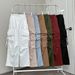 Women's High Street Cargo Pants – Straight Leg, Oversized Fit, Y2K Aesthetic | 9 Vibrant Colors | (Stretch Fabric, Utility Pockets, Machine Washable)_ecoleips.com