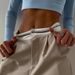 Spring New Solid Color Fashionable Slim Casual Trousers Niche Design Floor Length Suit Pants_ecoleips.com