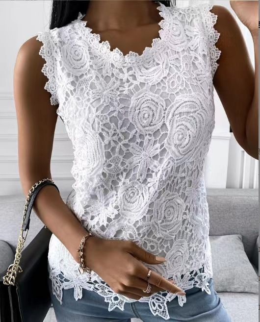 Women's Long Sleeved Lace Top Autumn Winter New Arrival Hot Selling Item By WISH_ecoleips.com