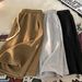 Women's Waffle Shorts Summer Casual Breathable Lounge Shorts - Loose Fit Retro Athletic Beach Shorts With Stretch (M-5XL, Black/Khaki/Grey/White)_ecoleips.com