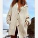 Women's Long Button-Up Cardigan With V-Neck & Pockets - Soft Knit Loose Fit Coat For Fall & Winter - Casual Comfortable Open Front Sweater_ecoleips.com