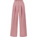 Cross-border European And American Spring New Women's Work Commuting Business Elegant Loose Casual Formal Suit_ecoleips.com