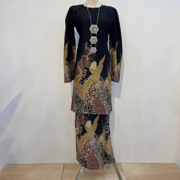 Fashionable Long Sleeved Women's Dress 2026 New Style_ecoleips.com