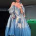 Fashion Backless Solid Color Guest Dresses Elegant Women's Strapless Princess Dress Sexy Off Shoulder Slim Fit Summer Long Dress_ecoleips.com