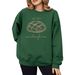Unisex Oversized Print Letter Long Sleeve Sweatshirt - Soft Fleece Lined Pullover Hoodie For Men & Women (Multiple Colors & Sizes)_ecoleips.com