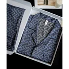 Men's Pajama Sets_ecoleips