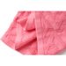 Women's Clothing New Pink Suspender Dress Metal Buckle Knitted Skirt Waist Slim Jacquard Skirt_ecoleips.com