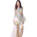 Women's Clothing Elegant Slim Fitting Long Sleeved Women's Dress Fashion New Design_ecoleips.com