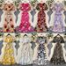 Women's Clothing High End Elegant Heavy Flower Embroidery Round Neck Lantern Sleeve Waist Slim Fit Fishtail Dress_ecoleips.com