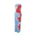 Cross-Border Women's Fashion European And American INS Sexy Style Slim Fit Printed Tube Top Split Bodycon Long Dress_ecoleips.com