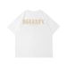 women's High-quality Round-neck Pullover Short-sleeved T-shirt_ecoleips.com