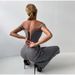 Women's Clothing Women's Fashion Casual Suits Elegant Women's Suit Jackets, Coats And Trousers Three Pieces_ecoleips.com