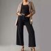 Women’s Clothing Straight Wide Leg Women's Jeans Make You Look Taller And Thinner_ecoleips.com