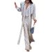2026 Spring New Collection: Cross-Border European American Foreign Trade Women's Clothing - Fashionable And Elegant_ecoleips.com