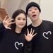 Unique Special Couple's Clothing, Spring Pure Cotton, Autumn And Winter Oversize High-end Sweatshirt, New Women's Jacket_ecoleips.com