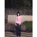 American-style Sexy Camisole Women, Summer 2025 New Model, Suitable For Outerwear Or Layering, Slim-fit Sleeveless Short_ecoleips.com