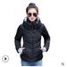 Women's Winter Puffer Jacket – Slim Fit Quilted Down Alternative Coat (M-XXXL, 7 Colors)_ecoleips.com