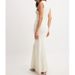 Women's Clothing Holiday Style Sexy Fashion Suspender Long Skirt Three Dimensional Flower Knitted Dress Female_ecoleips.com