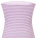 's Best-selling Cross-border Product: Striped And Solid Color Strapless Tank Top, Summer Fashion Casual Hot Girl_ecoleips.com