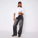 Aria Basics Cross-border Foreign Trade Independent Site: European And American Popular Low-waist Jeans, Fashionable Retro_ecoleips.com
