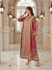 Women's Dubai Long Robe Muslim Print Hooded Dress Set, Elegant Islamic Clothing For Women, Comfortable And Stylish Loungewear_ecoleips.com