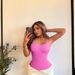 Women's Clothing Women's Sexy Summer One Piece Triangle Shorts Suspender Tight Jumpsuit Fashion For Formal & Casual For Women_ecoleips.com