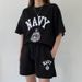 Women's Clothing Women In Summer Suit With Cotton Short Sleeved Suit Casual Sports Shorts T_ecoleips.com