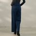 Clearance Sale: Women's New Spring Fashion Versatile Straight-Leg Jeans, Loose Casual High-Waisted Cropped Pants_ecoleips.com