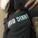 Gothic American Street Style Long Sleeve T-Shirt for Women Retro Fashion Letter Print Casual Top for Girls_ecoleips.com