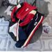 Women's High Waist Loose Casual Straight Leg Two-piece Set_ecoleips.com