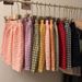 New Summer Shorts Pajamas Cotton Women Shorts Women's Bottoms Soft Pants Plaid Print Loose Pants Womens Pajama Pant_ecoleips.com