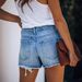 Women's Clothing Skirt Autumn And Winter Wish Personalized Jeans_ecoleips.com