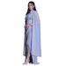 Party Dress Robe Fashionable Colorful Hot Diamond Dinner Dress_ecoleips.com