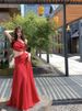 Pure Desire, Spicy Girl With Sloping Shoulders And Exposed Waist, Creating An Atmosphere Of Vacation, Super Fairy, Grand_ecoleips.com