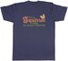 Women's T-Shirts Squirrel Thing Mens T-Shirt Wildlife Cute Animal Tee Gift_ecoleips.com