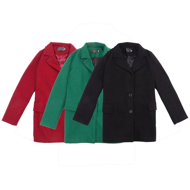2025 Foreign Trade European American New Spring And Autumn Women's Suit Jackets_ecoleips.com